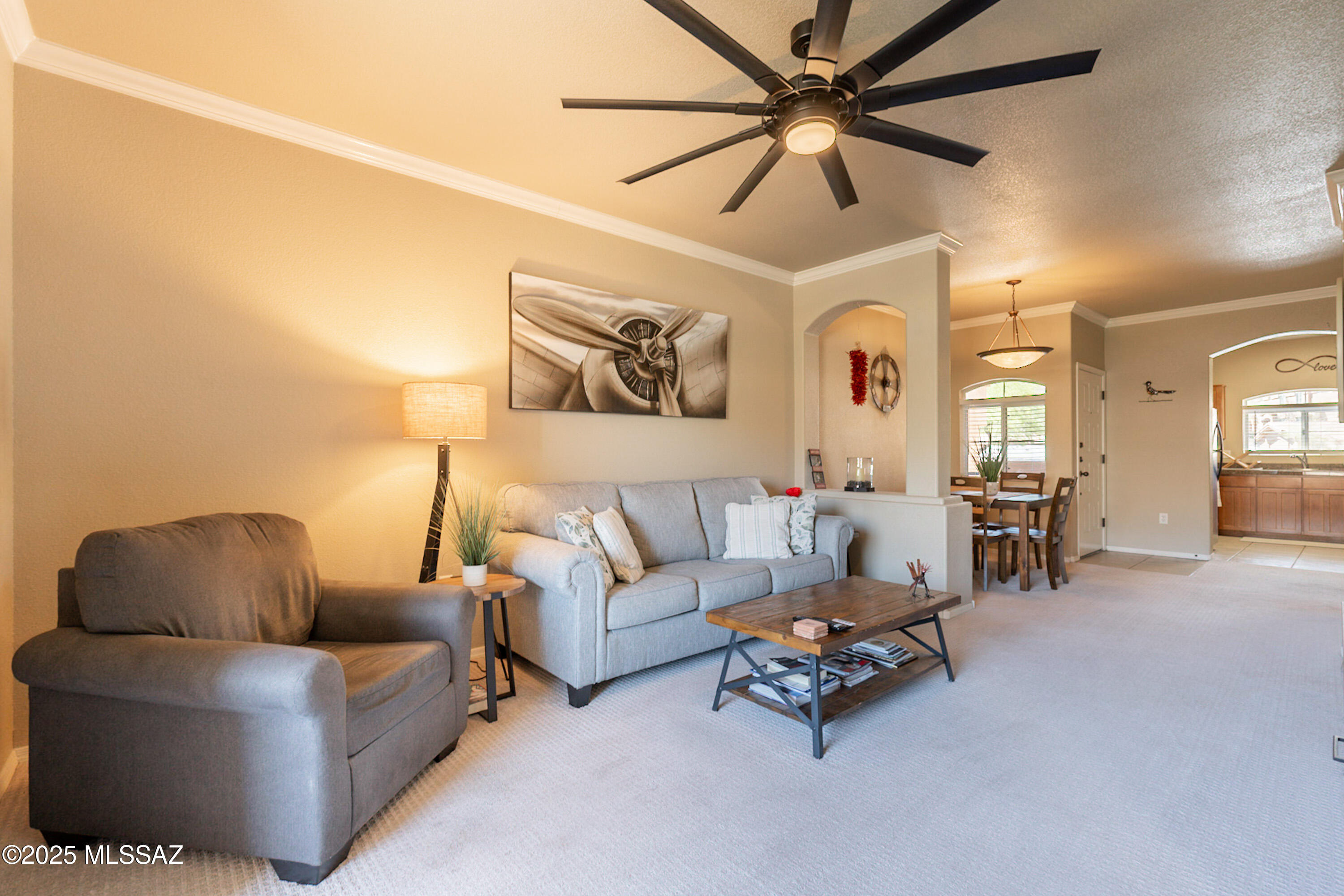 7050 E Sunrise Drive 16203