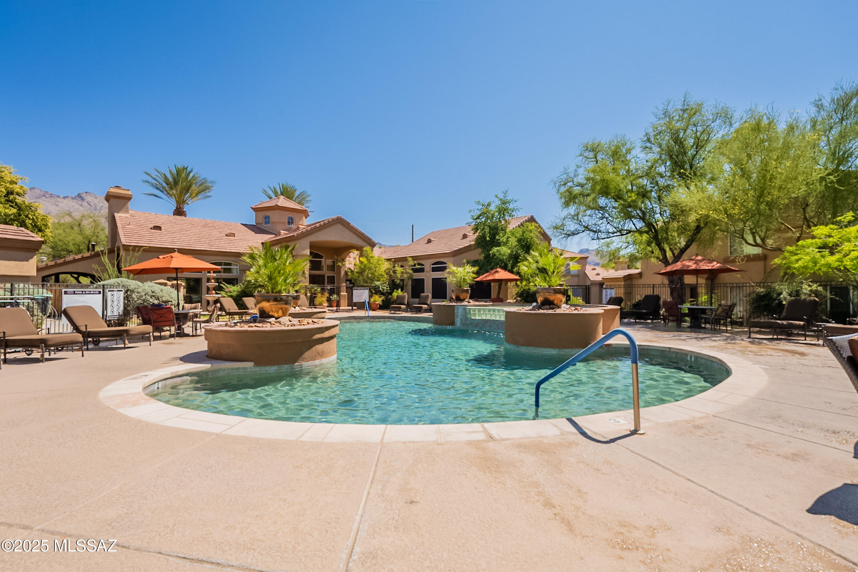 7050 E Sunrise Drive 16203