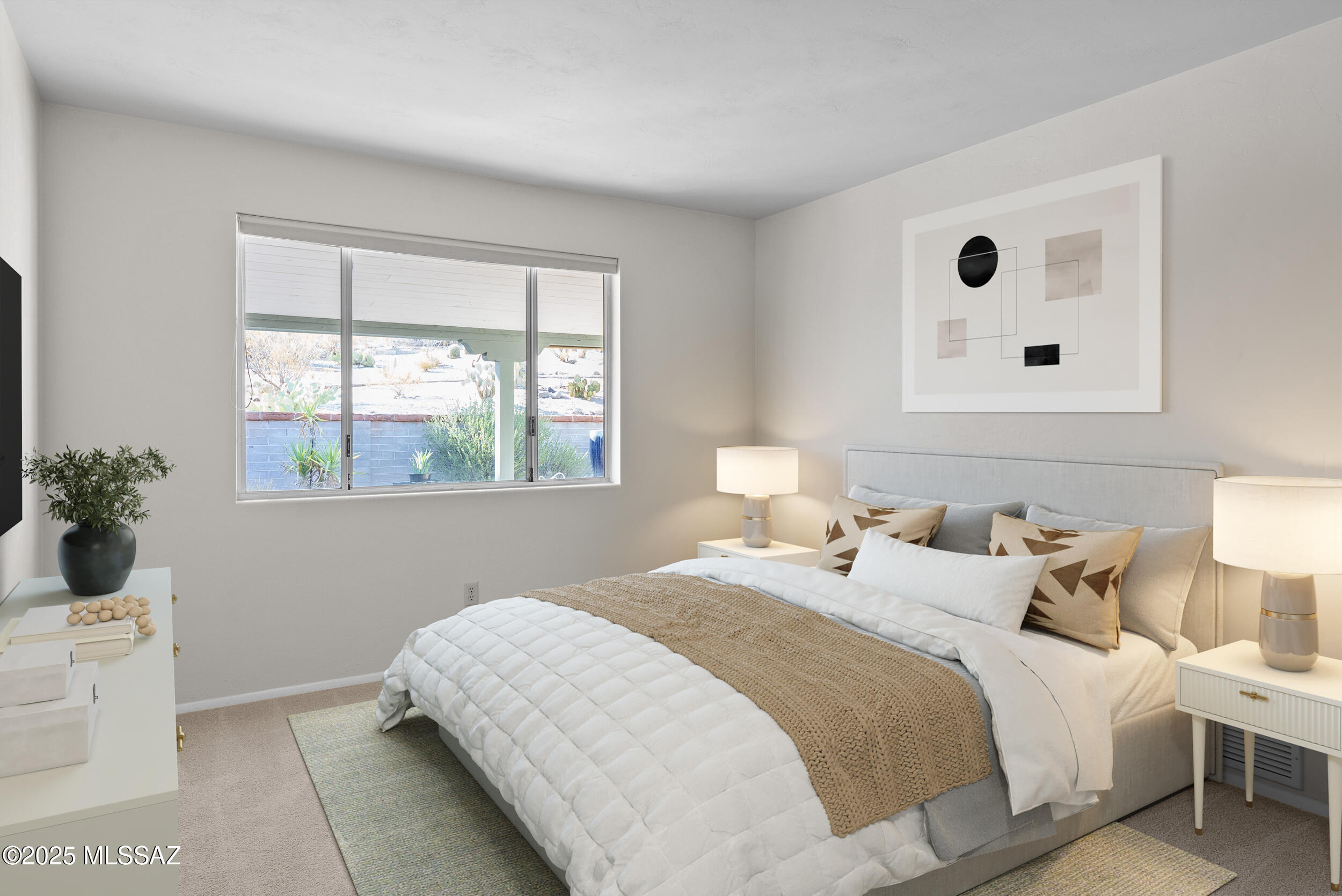 6015 N Camino De Santa Valera