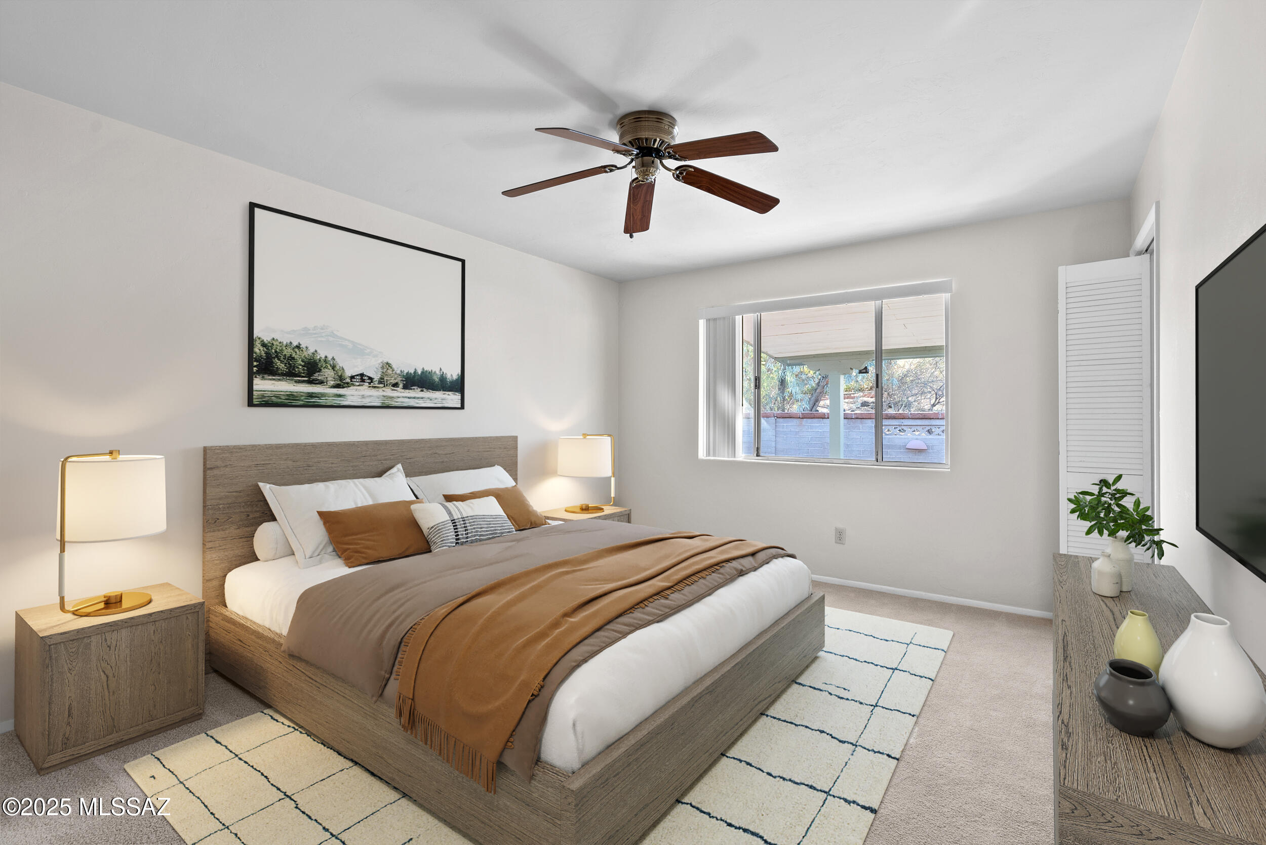 6015 N Camino De Santa Valera