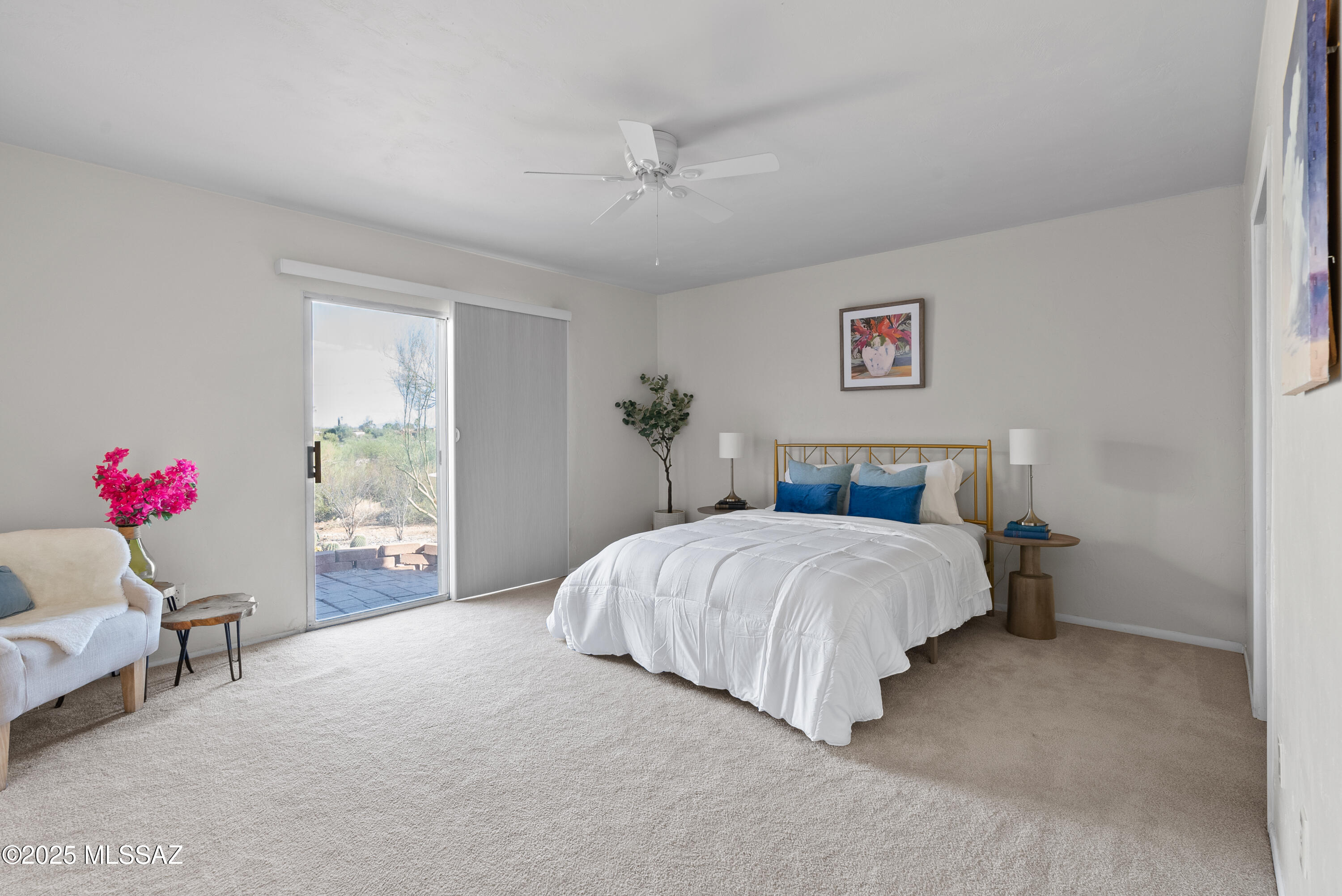 6015 N Camino De Santa Valera