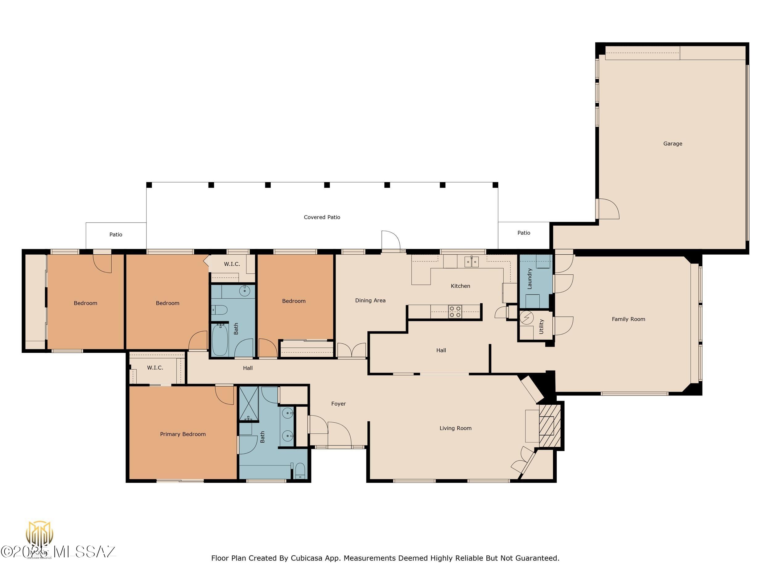 6015 N Camino De Santa Valera