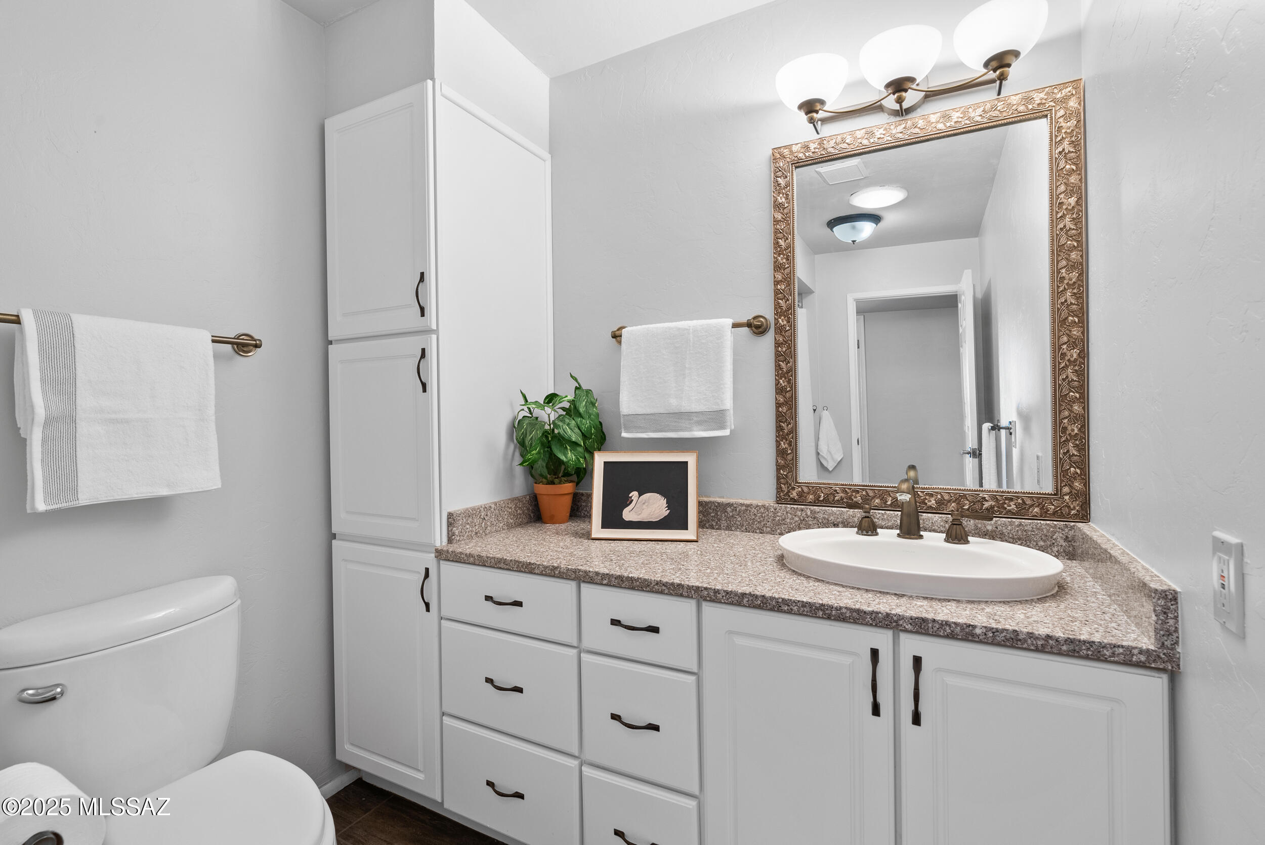 6015 N Camino De Santa Valera