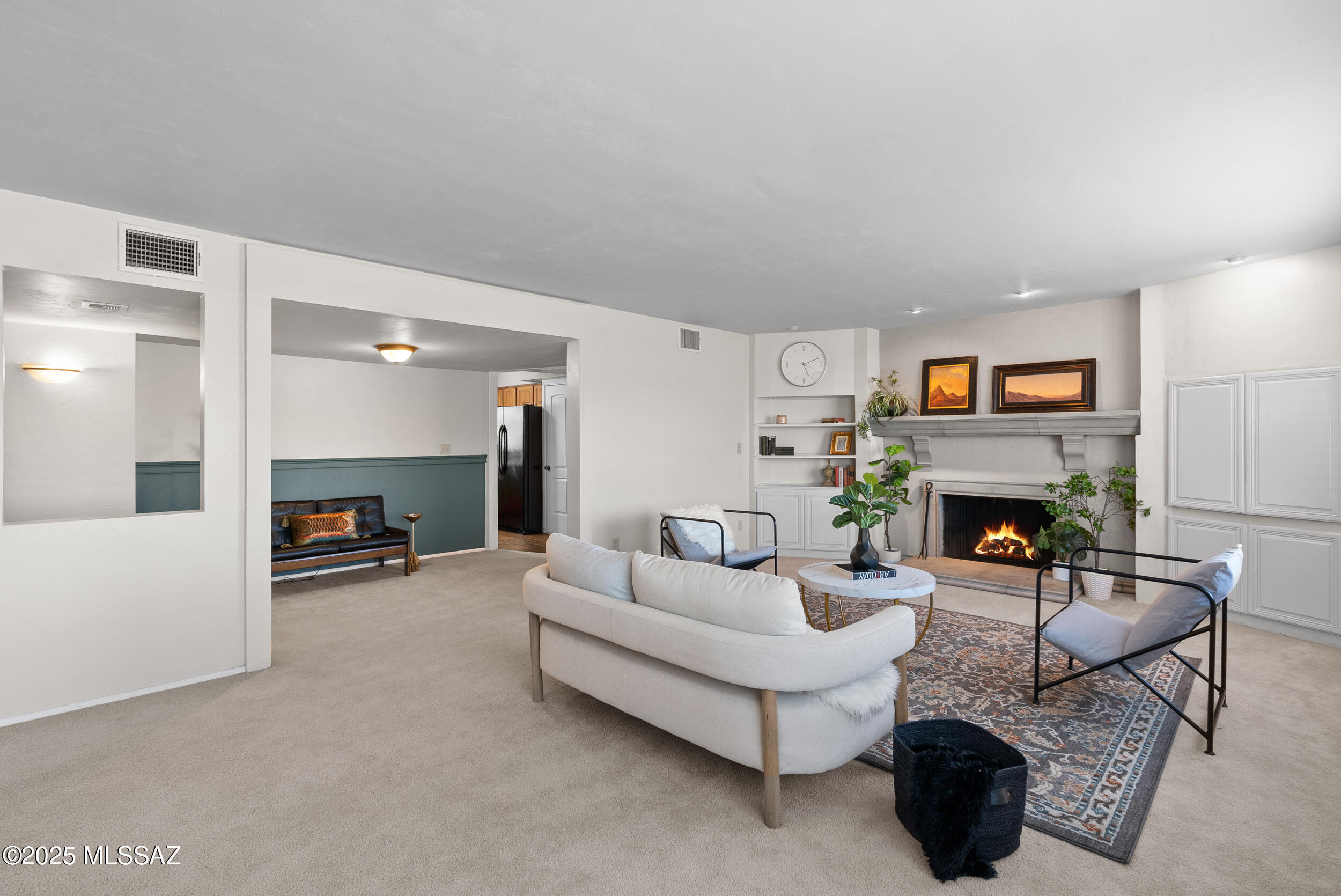 6015 N Camino De Santa Valera