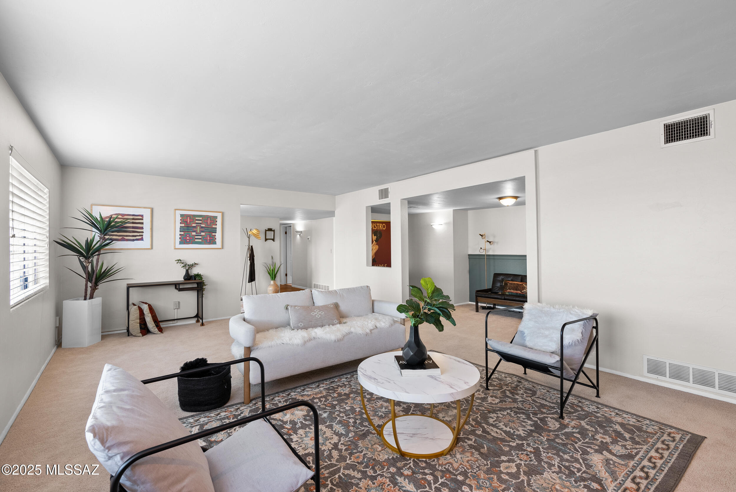 6015 N Camino De Santa Valera