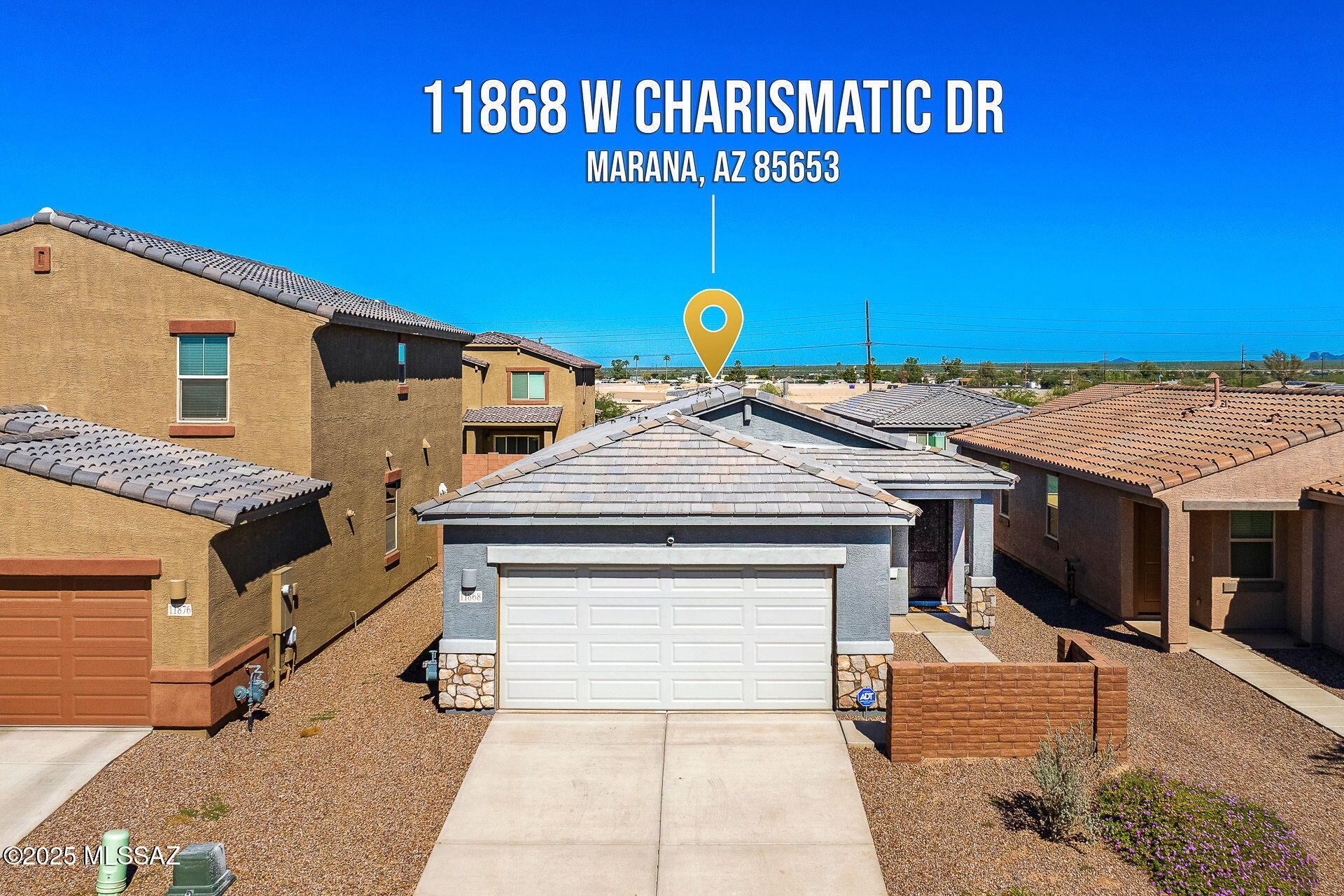 11868 W Charismatic Drive