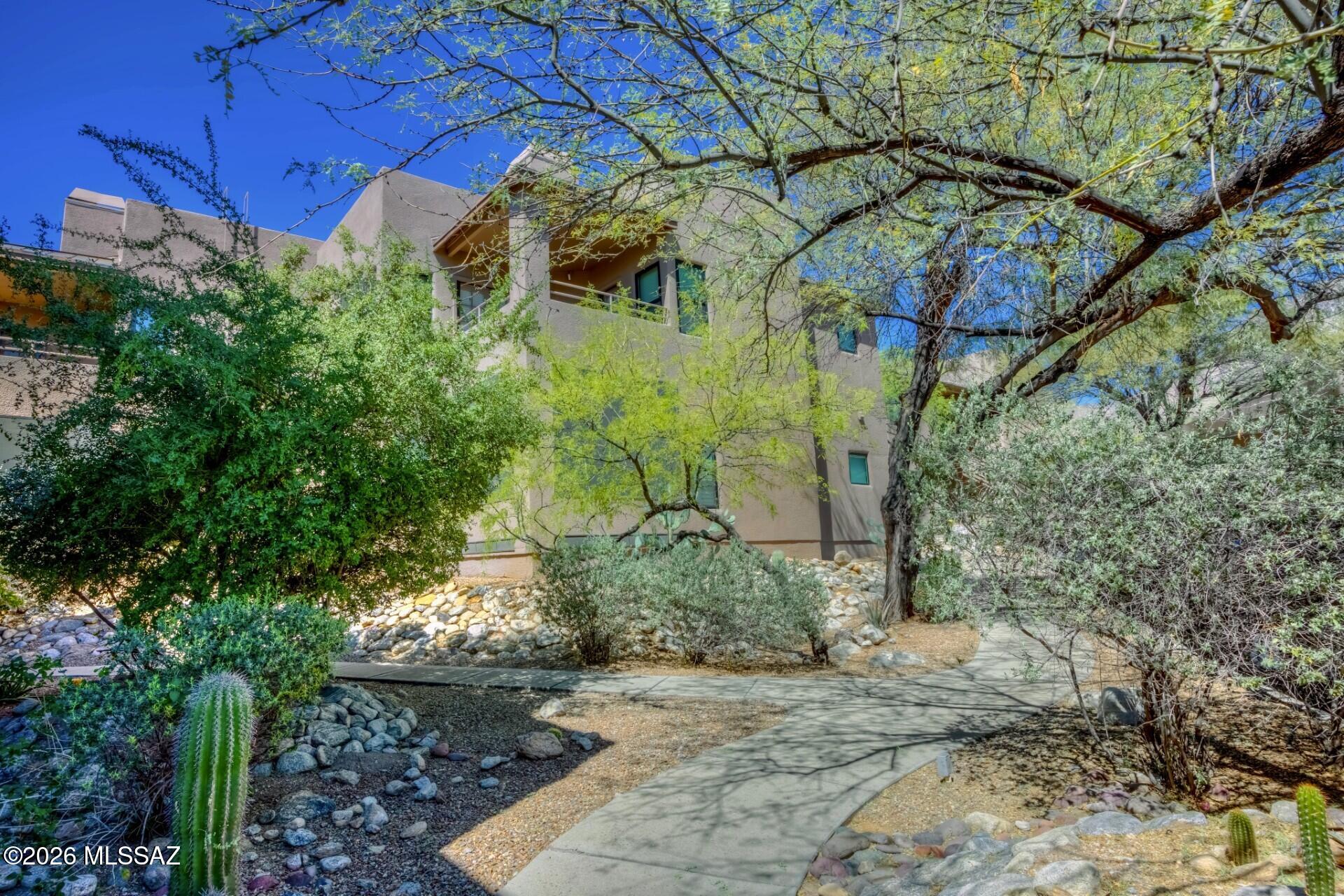 6655 N Canyon Crest Drive 18203