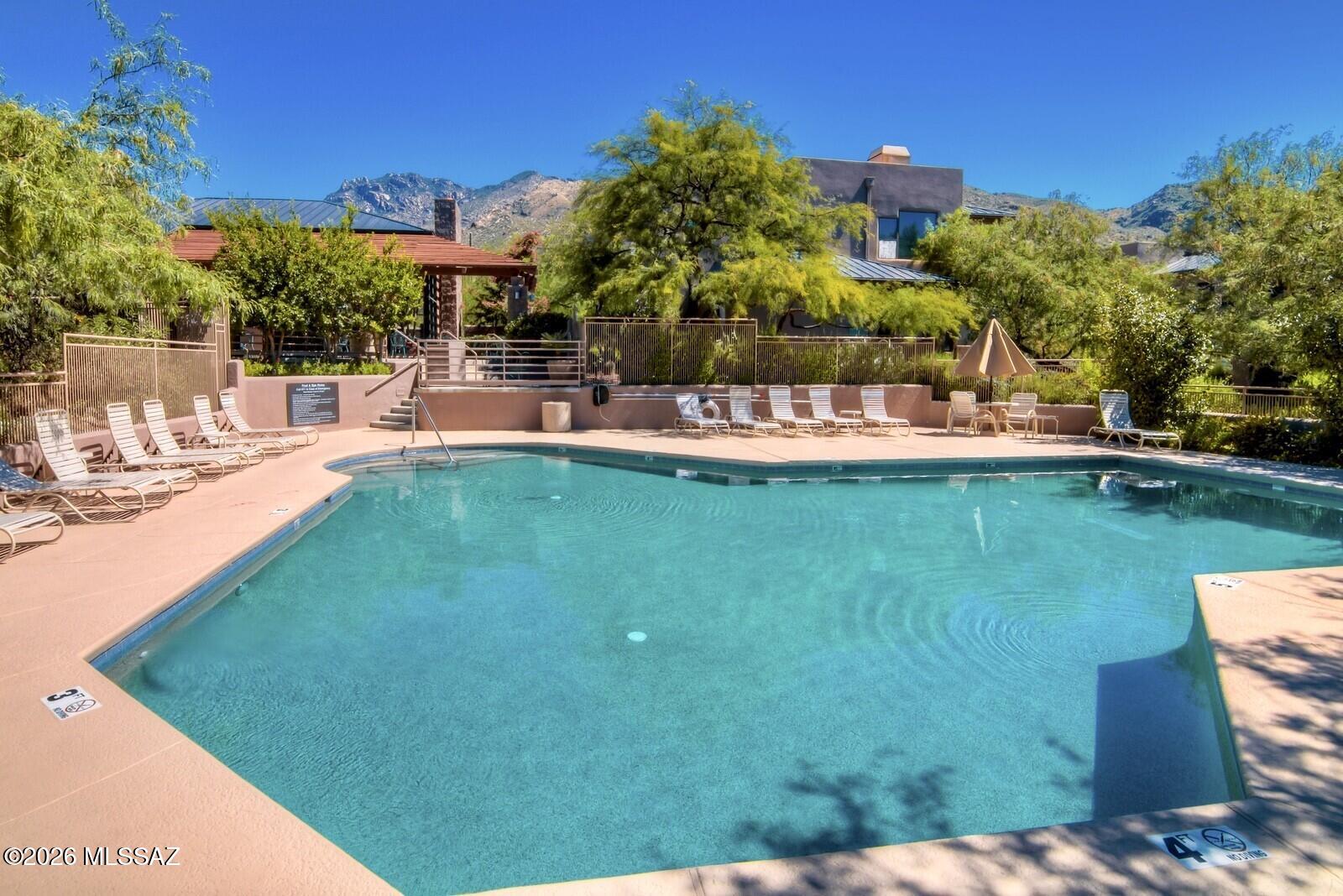 6655 N Canyon Crest Drive 18203
