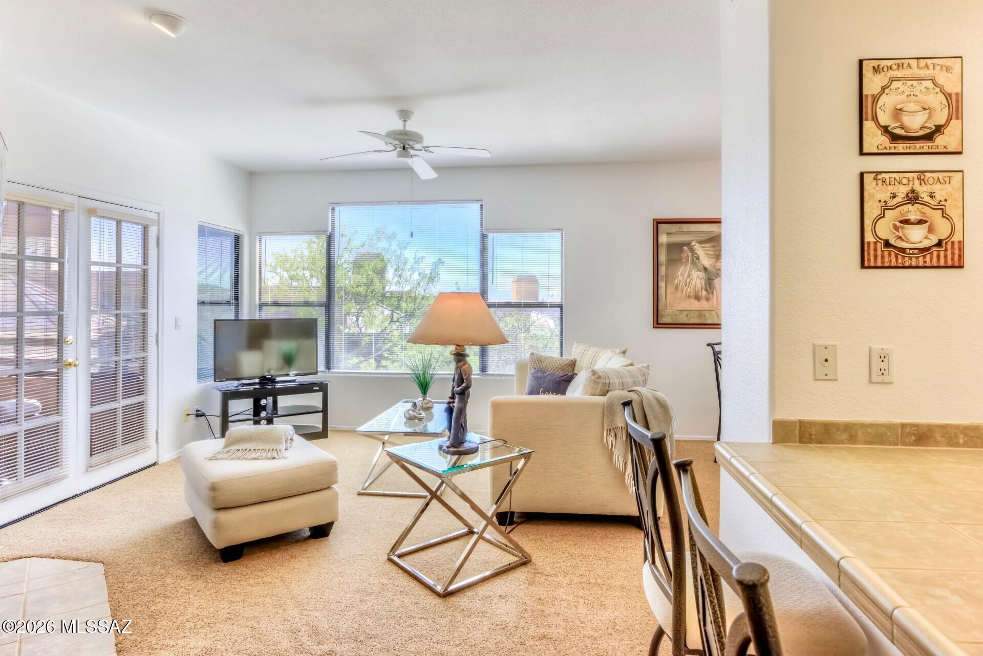 6655 N Canyon Crest Drive 18203