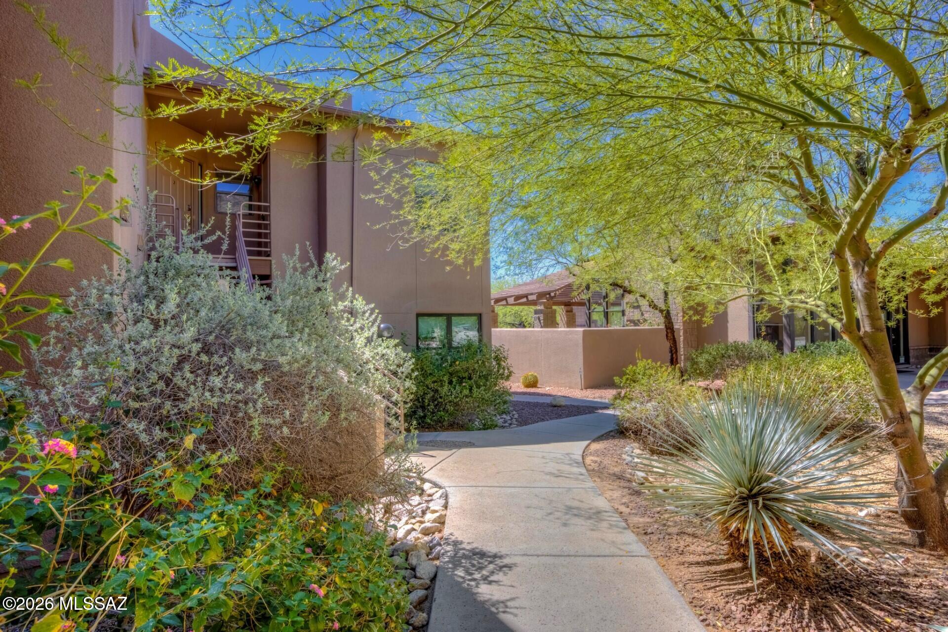 6655 N Canyon Crest Drive 18203