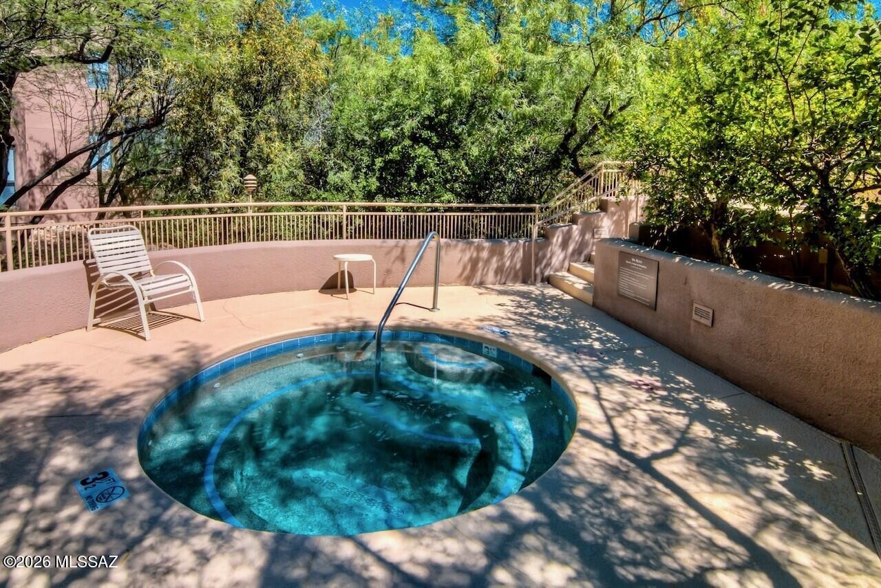 6655 N Canyon Crest Drive 18203
