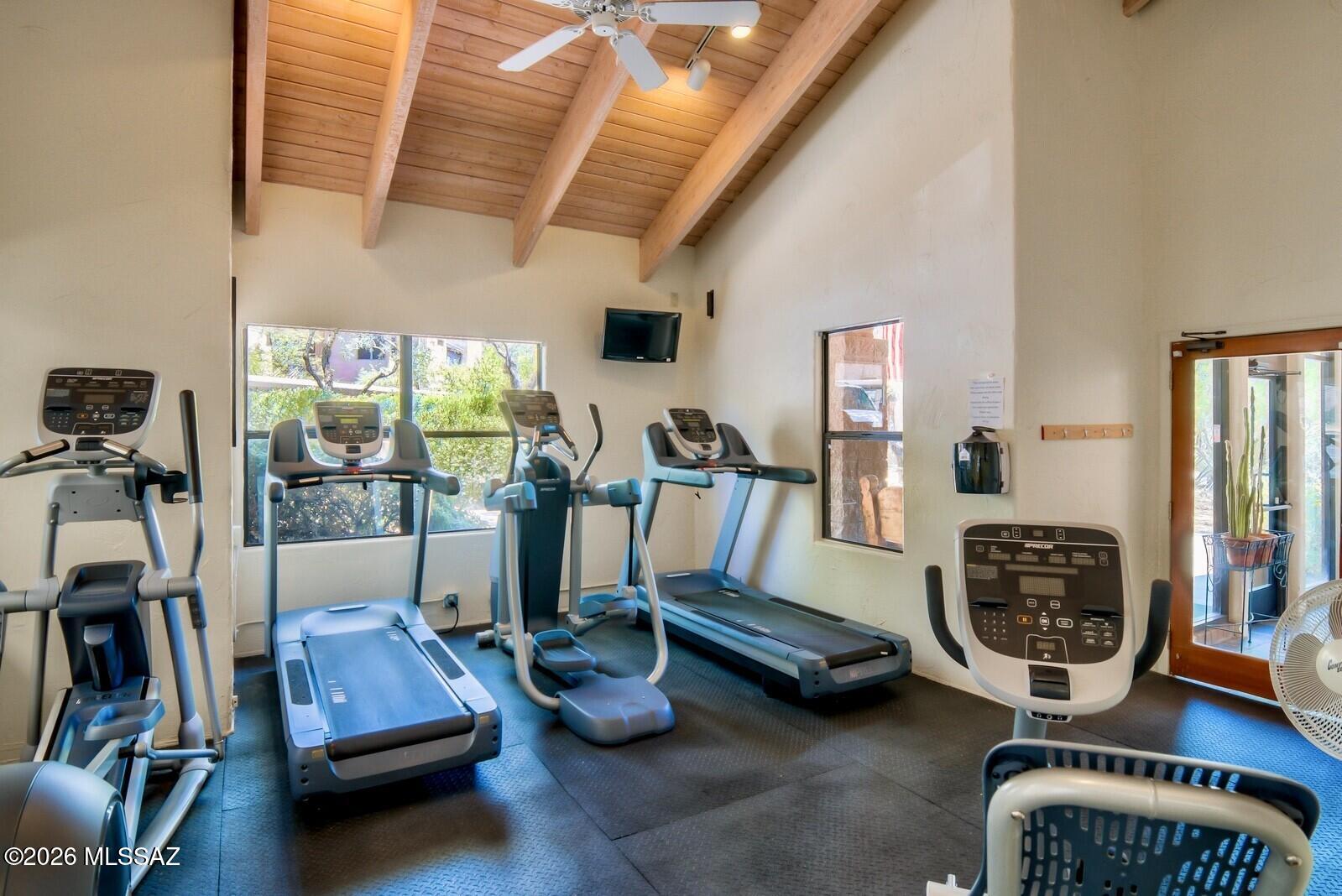 6655 N Canyon Crest Drive 18203