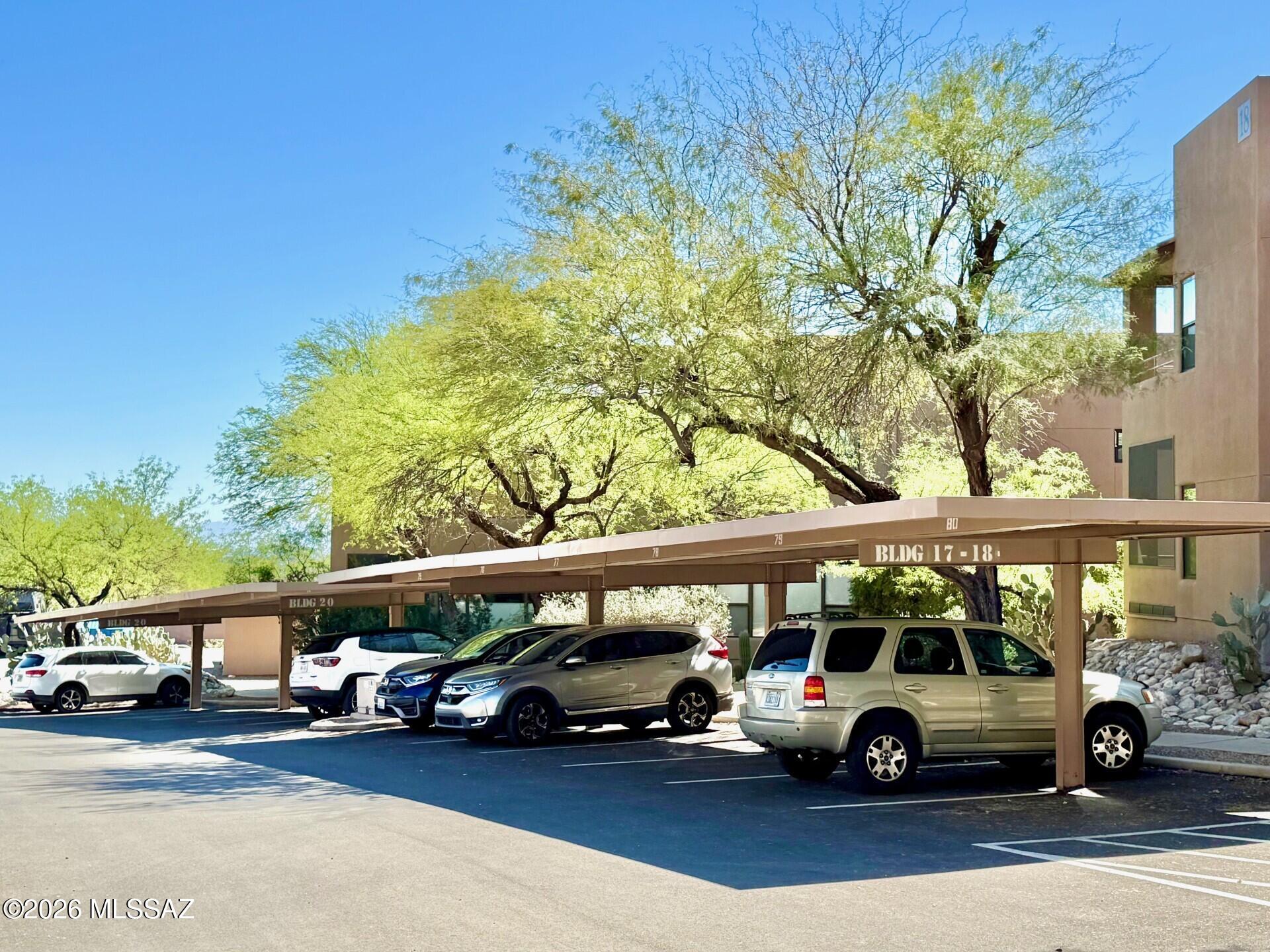 6655 N Canyon Crest Drive 18203