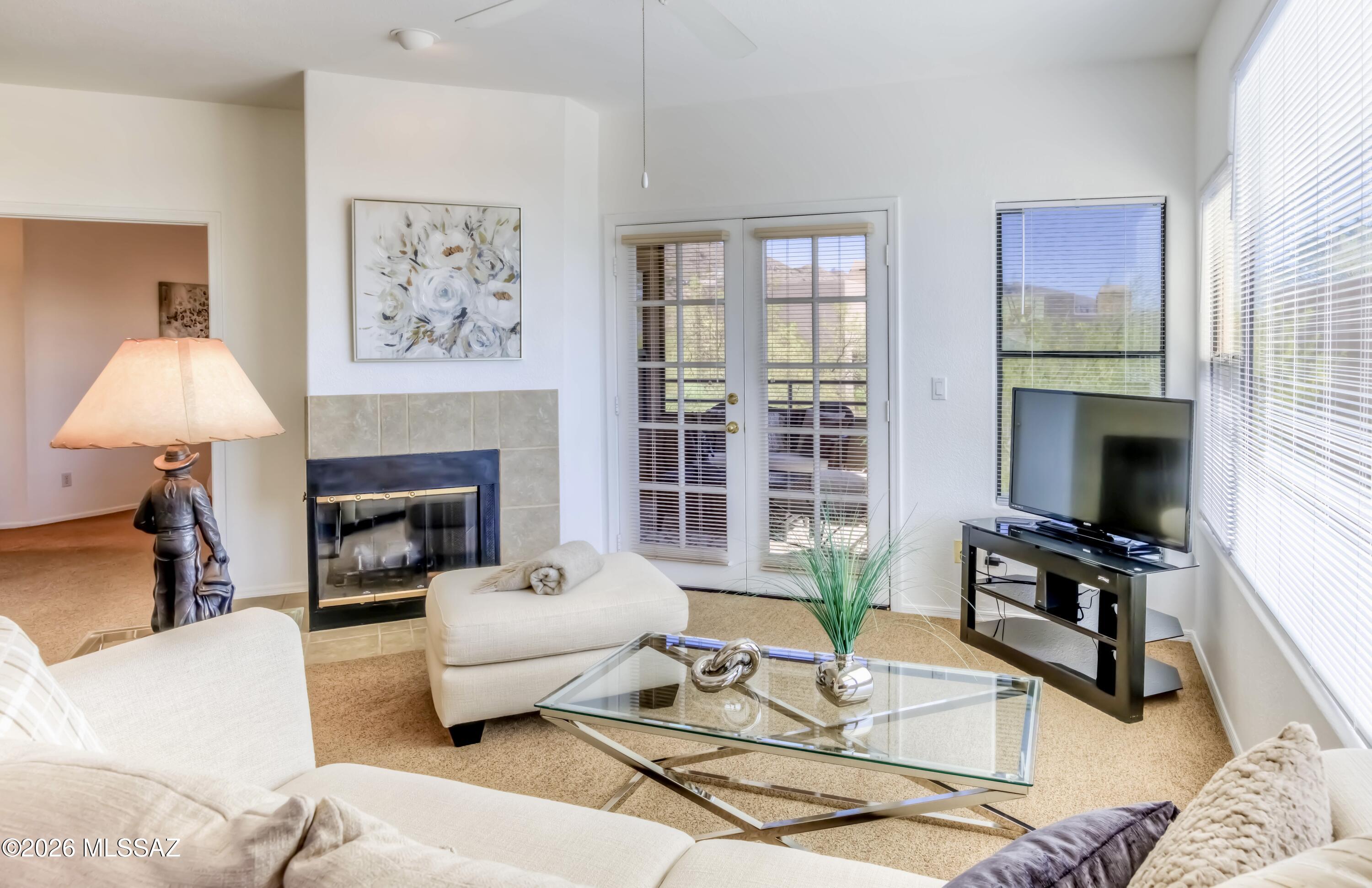 6655 N Canyon Crest Drive 18203