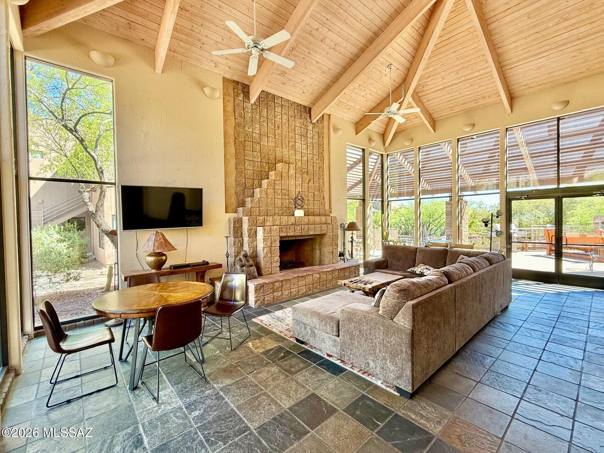 6655 N Canyon Crest Drive 18203