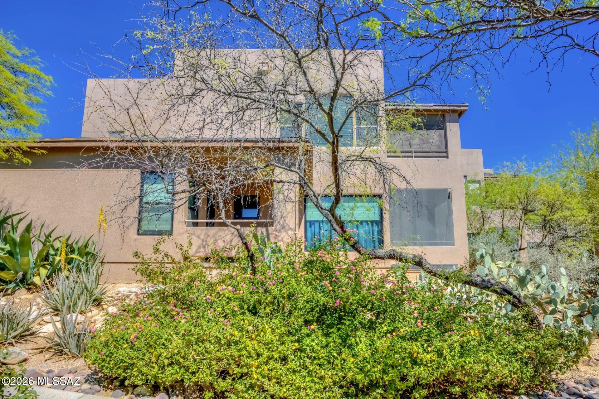 6655 N Canyon Crest Drive 18203