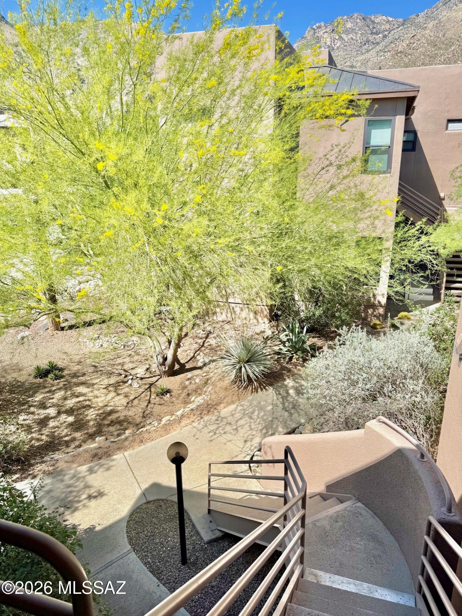 6655 N Canyon Crest Drive 18203