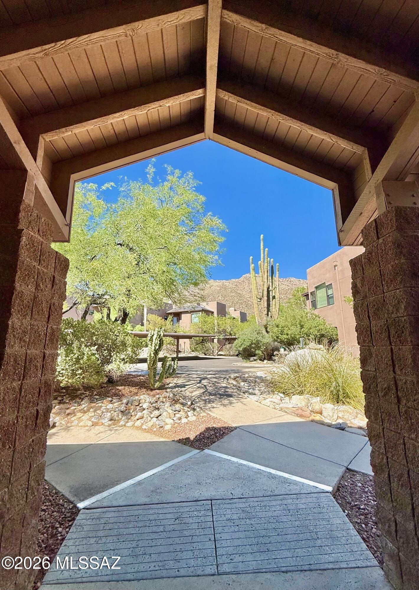 6655 N Canyon Crest Drive 18203