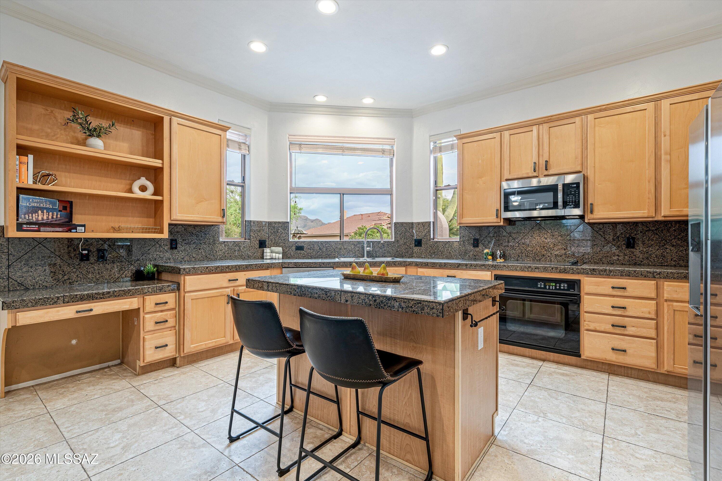 11583 N Via De La Verbenita