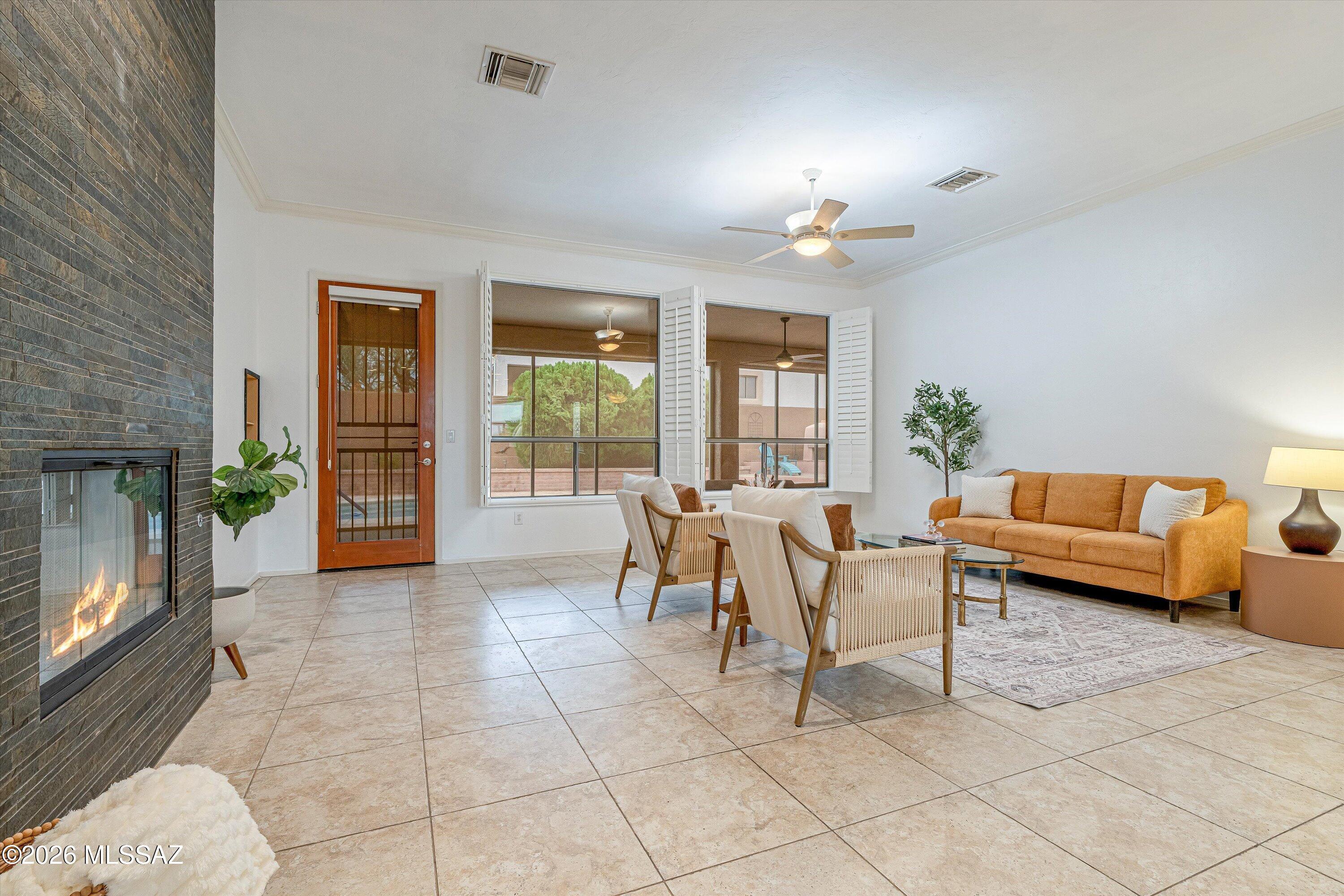 11583 N Via De La Verbenita