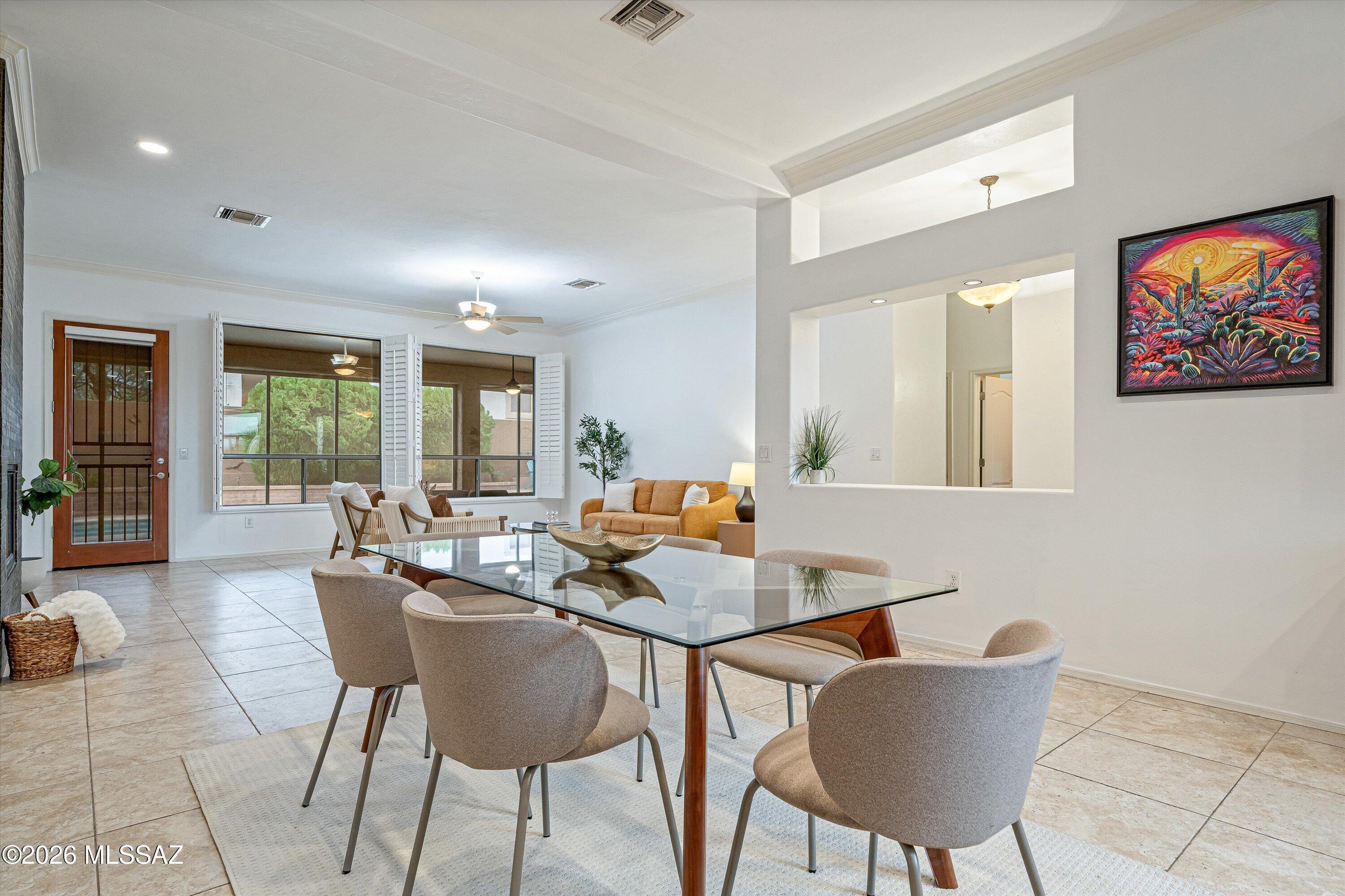 11583 N Via De La Verbenita