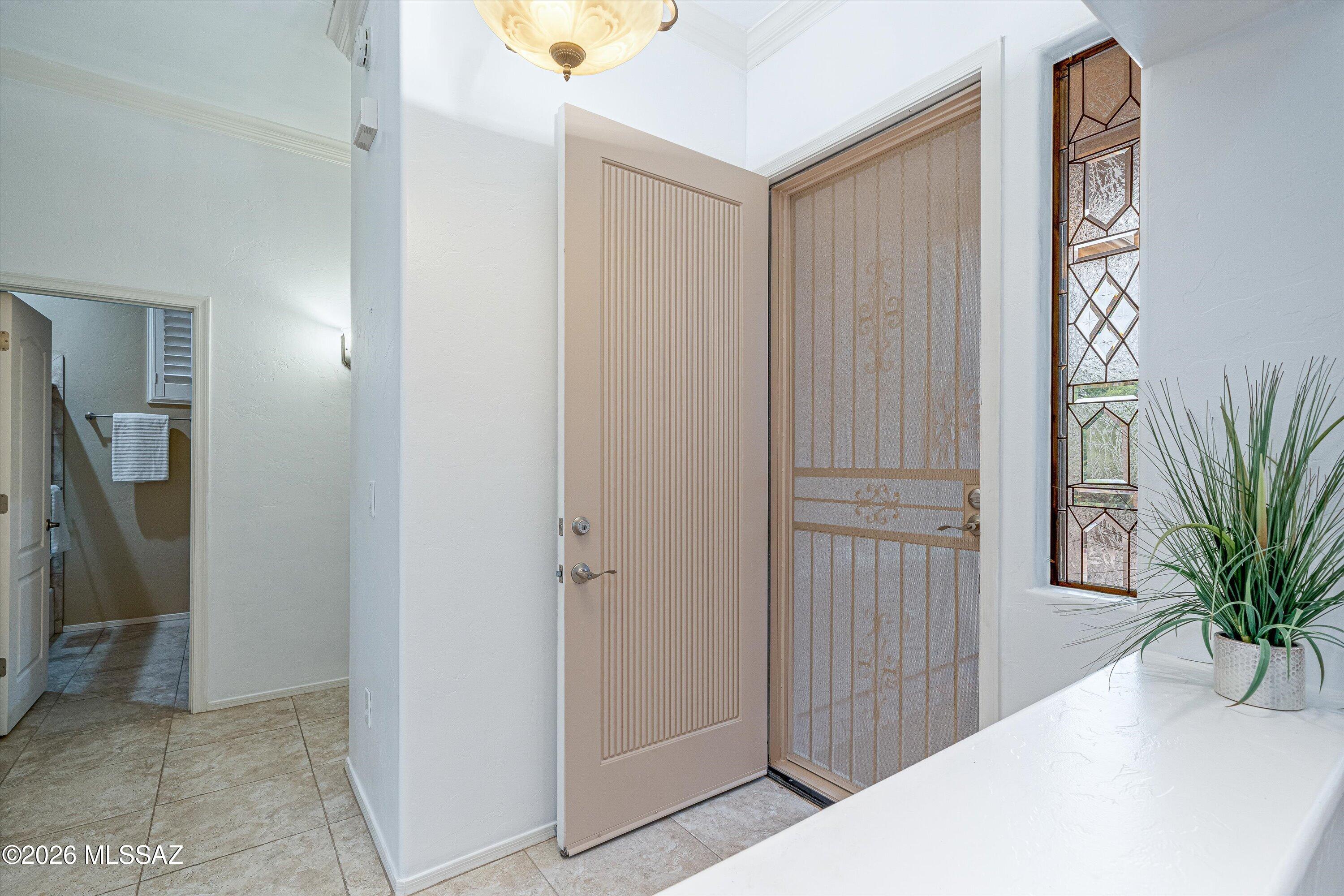 11583 N Via De La Verbenita