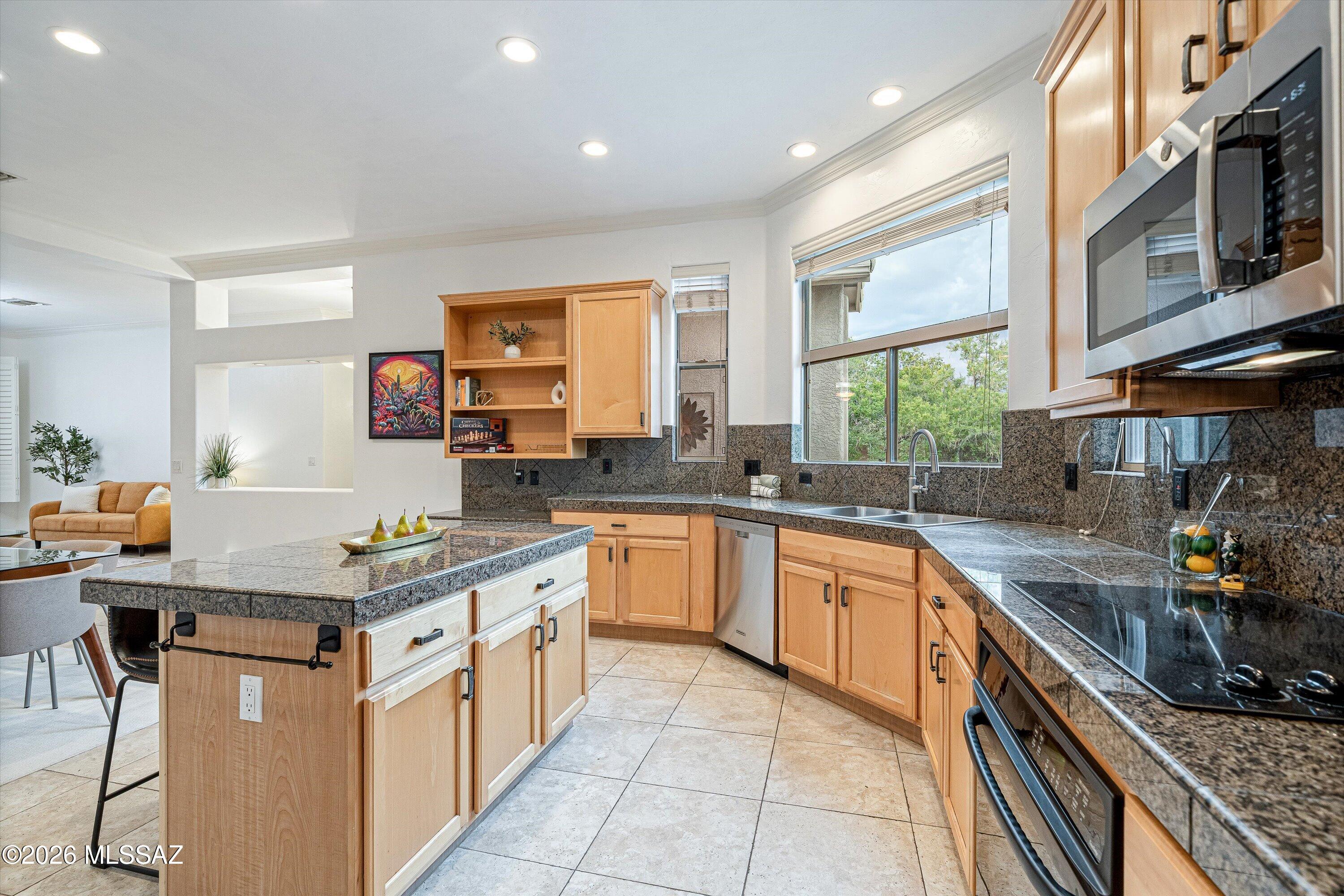 11583 N Via De La Verbenita