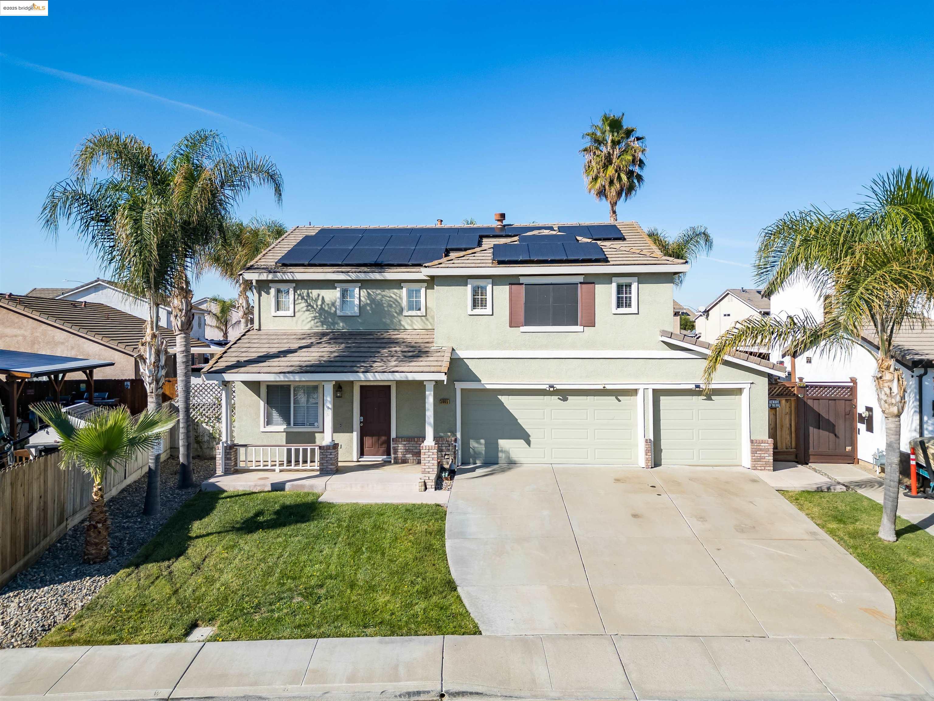 3965 Regatta Dr