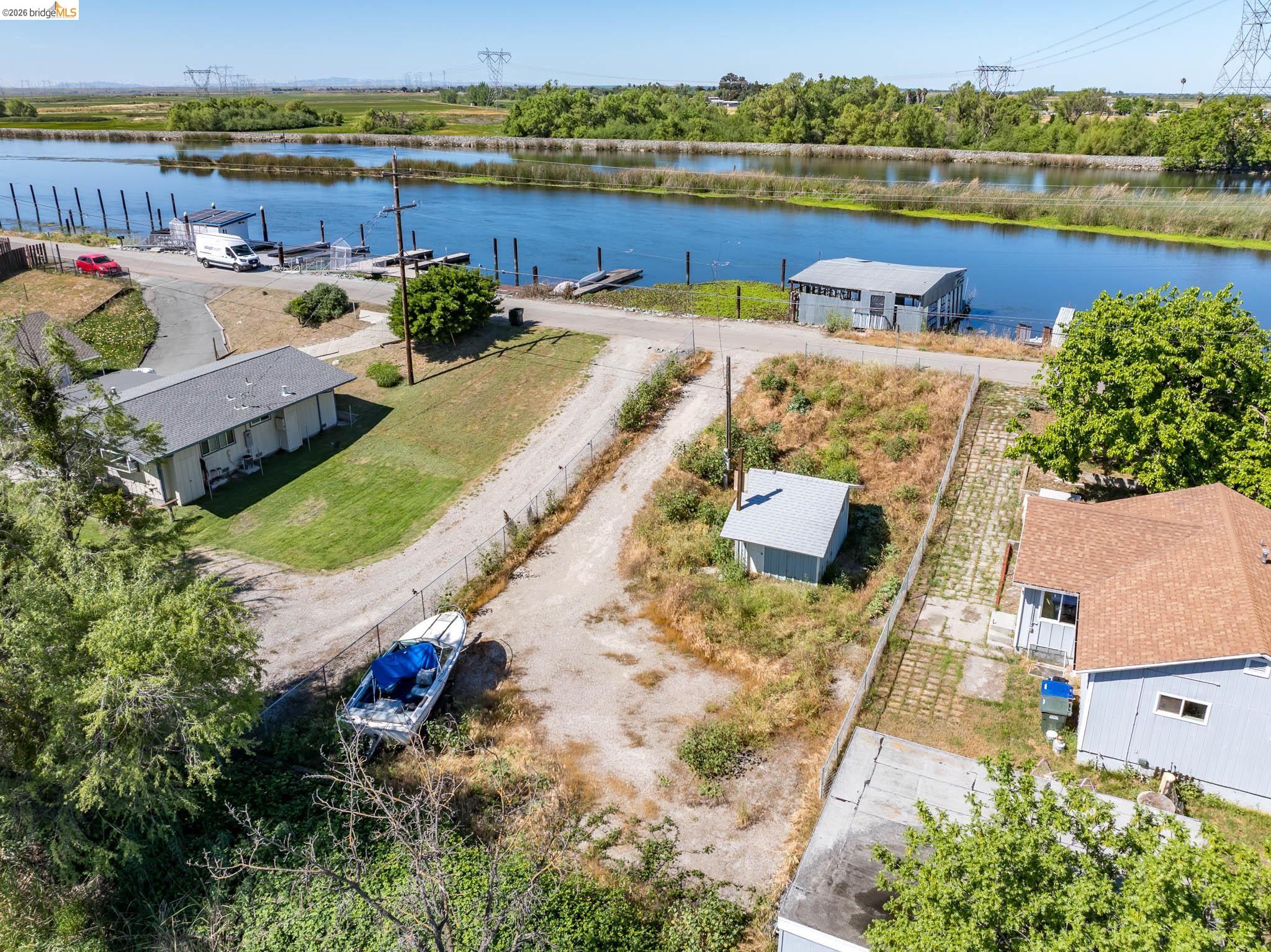 2400 Dutch Slough Rd.