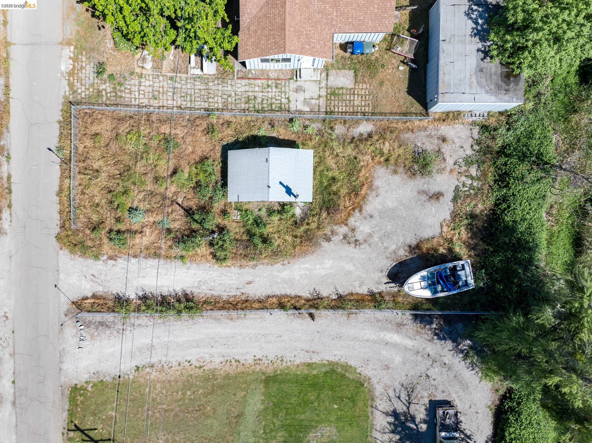 2400 Dutch Slough Rd.