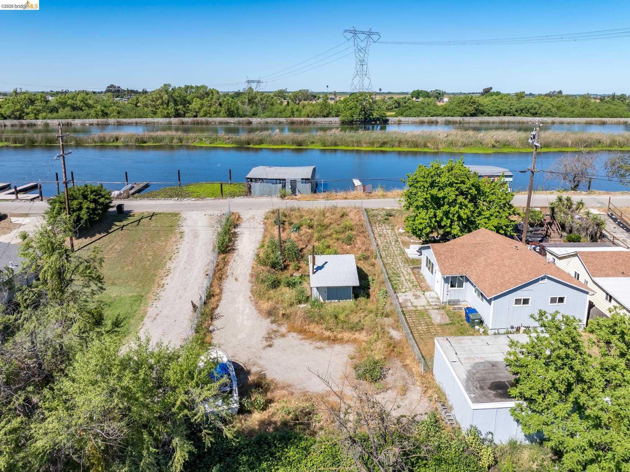 2400 Dutch Slough Rd.