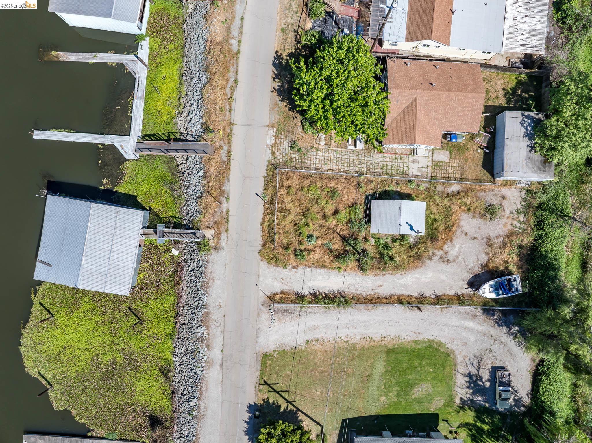 2400 Dutch Slough Rd.