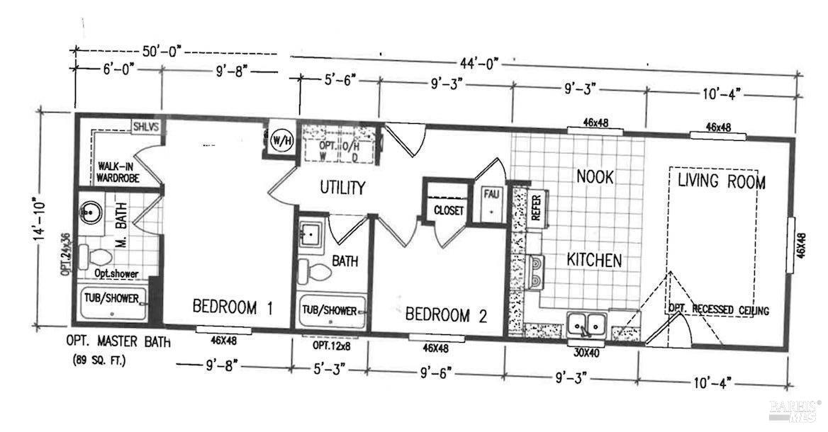 97 Kennedy Lane Unit: 10