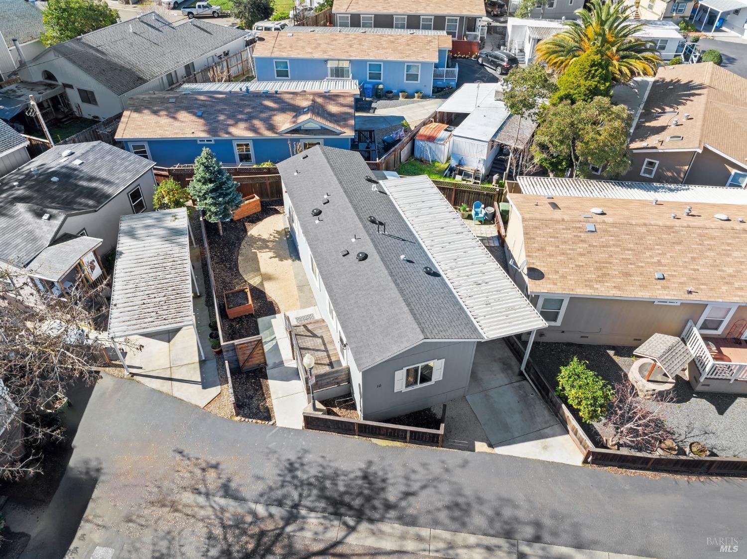 97 Kennedy Lane Unit: 10