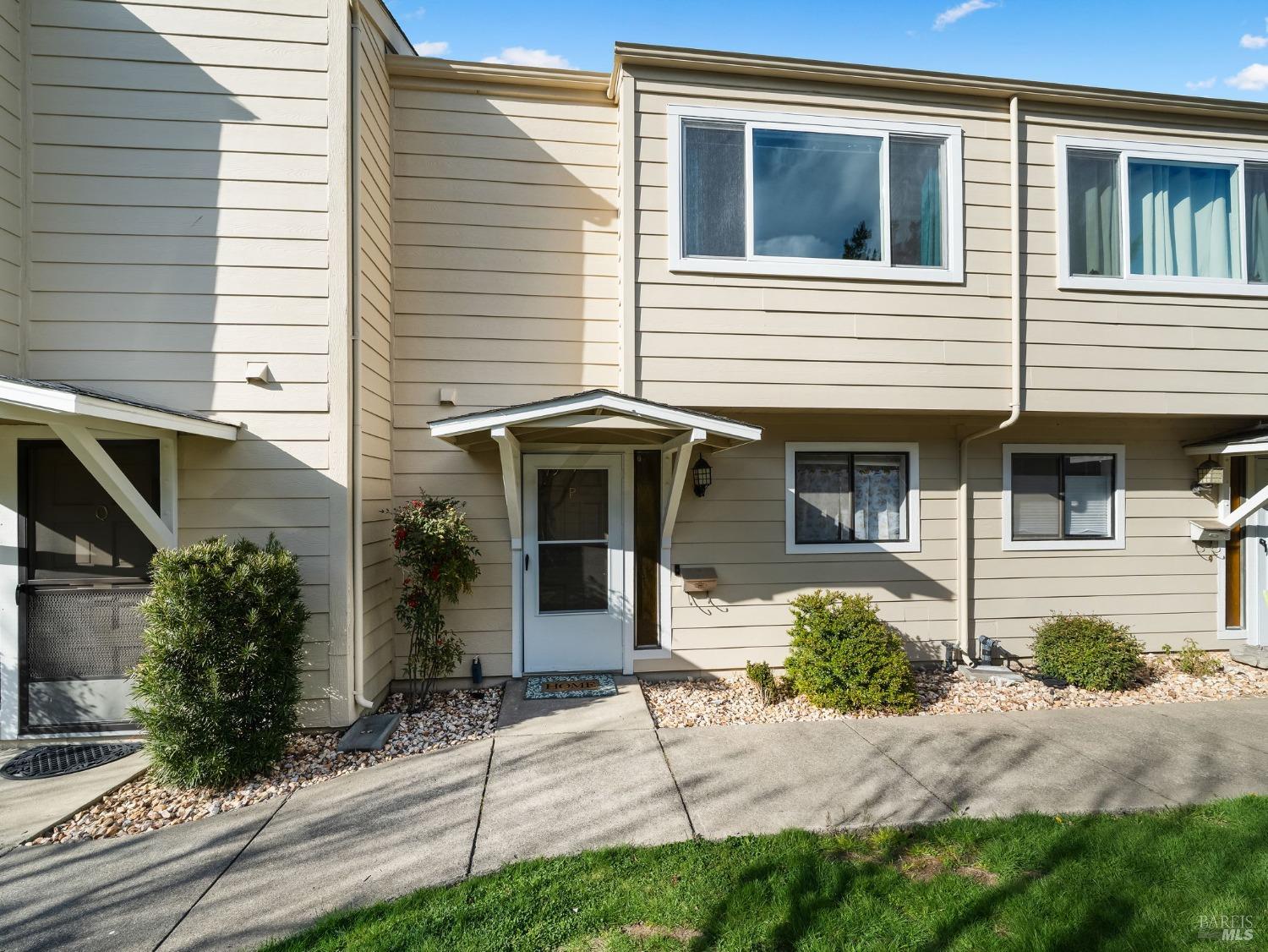 280 San Jacinta Dr #P