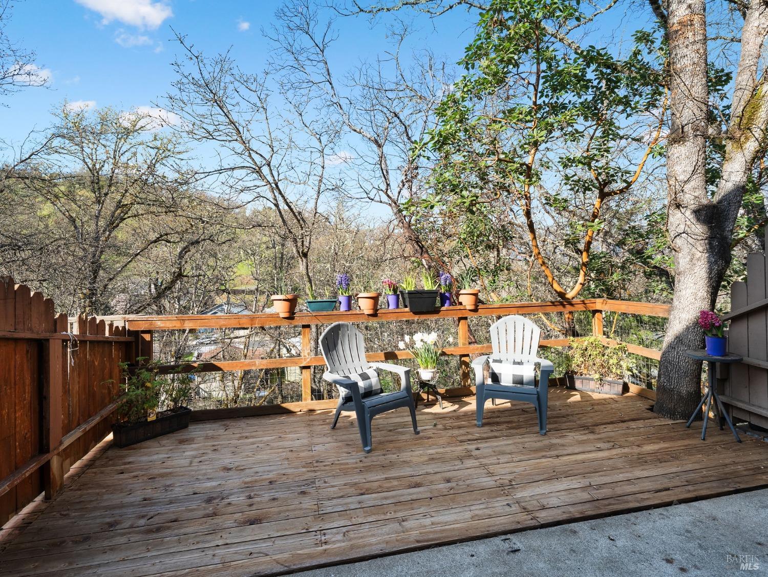 280 San Jacinta Dr #P