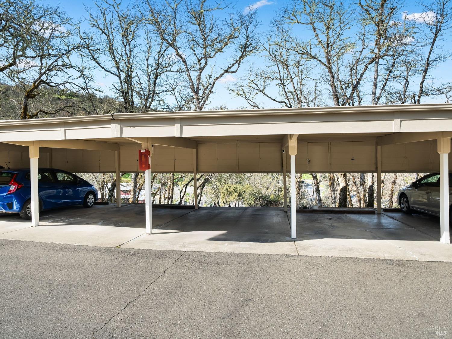 280 San Jacinta Dr #P