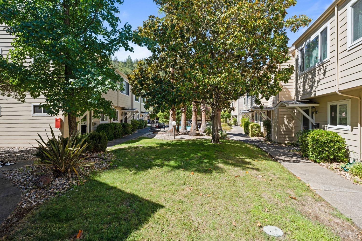 280 San Jacinta Dr #P