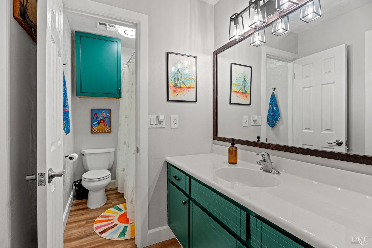 280 San Jacinta Dr #J