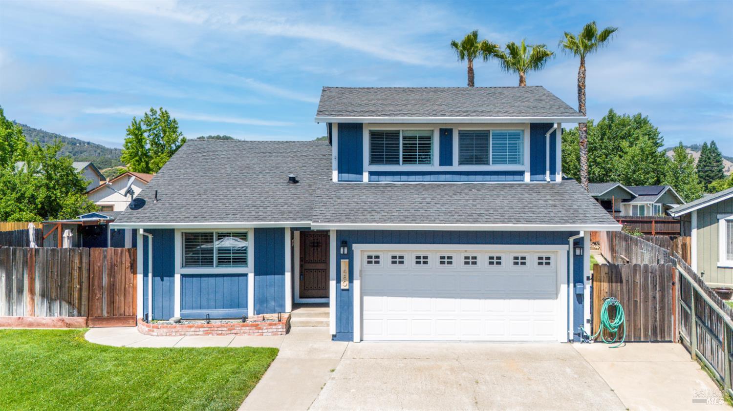 1480 Chardonnay Ct
