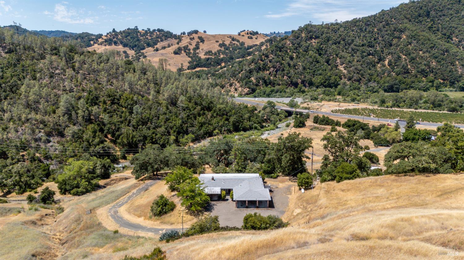 18201 S Highway 101