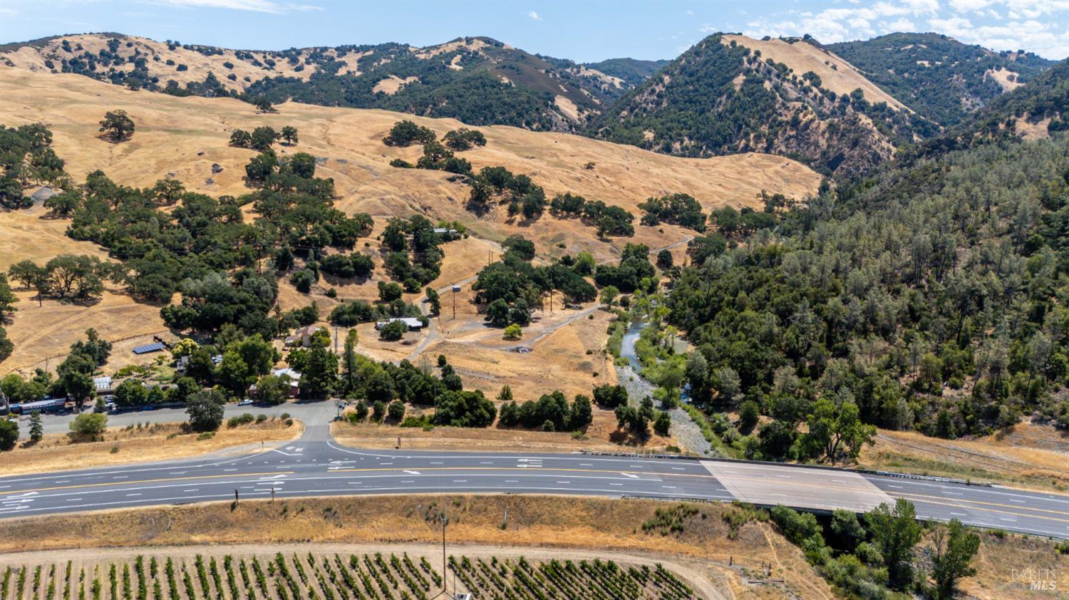 18201 S Highway 101