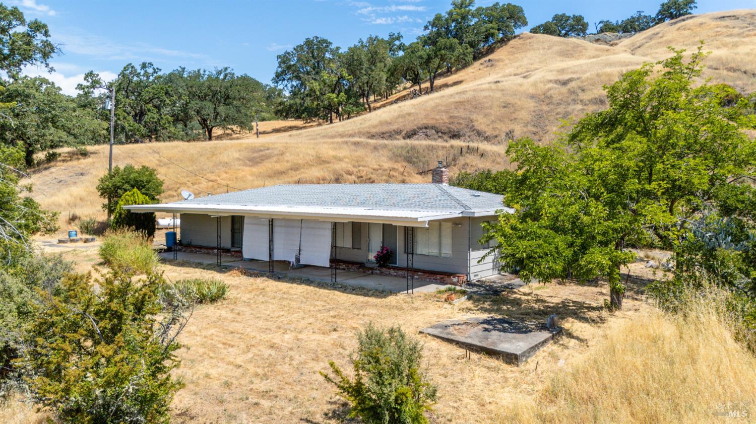 18201 S Highway 101