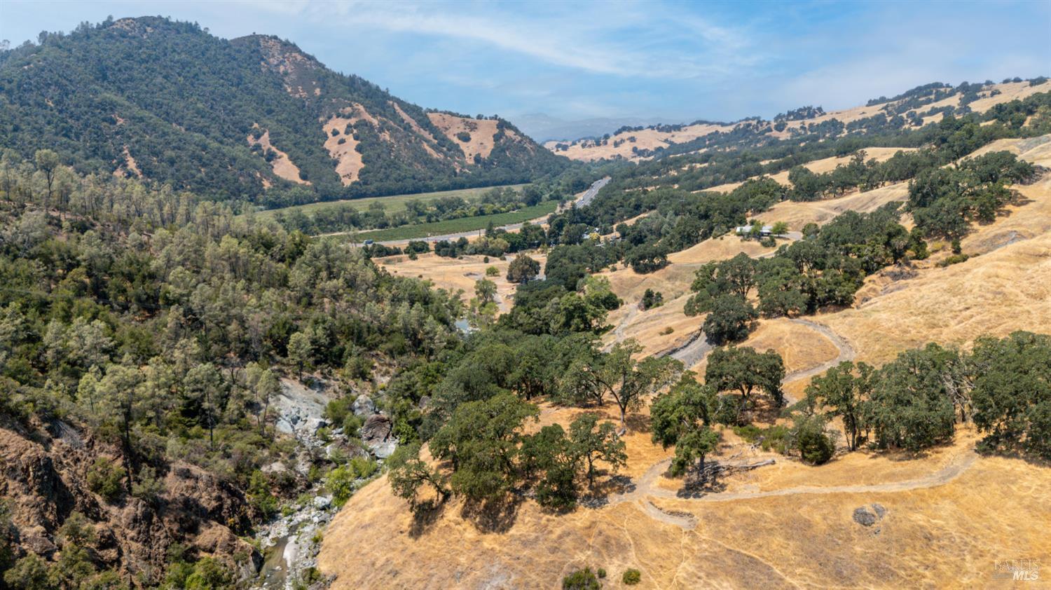S Highway 101