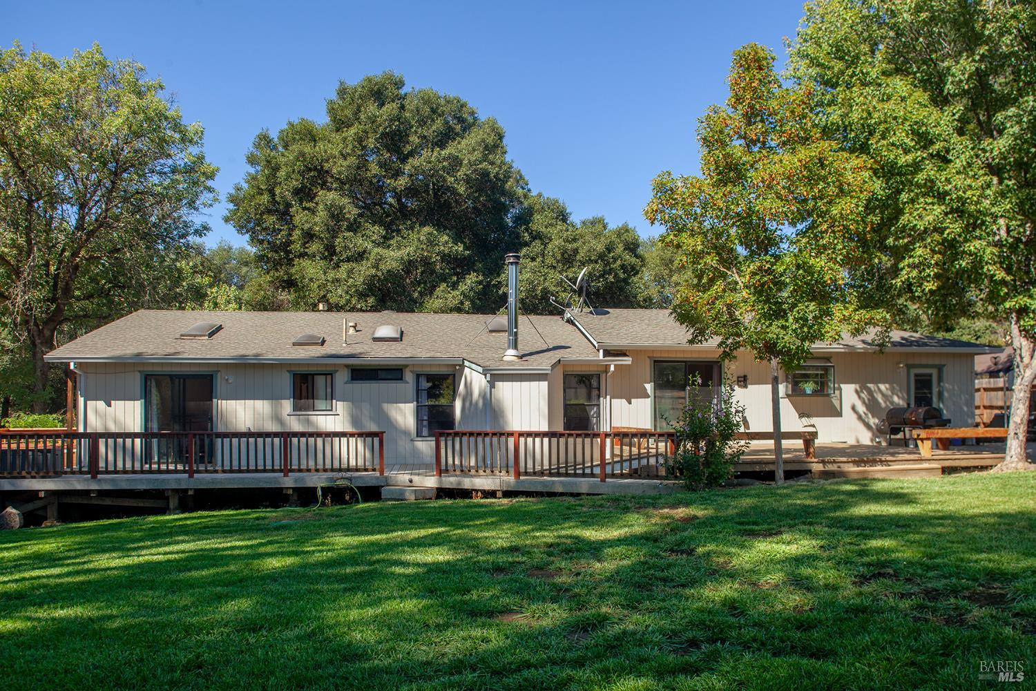 751 Lake Mendocino Drive