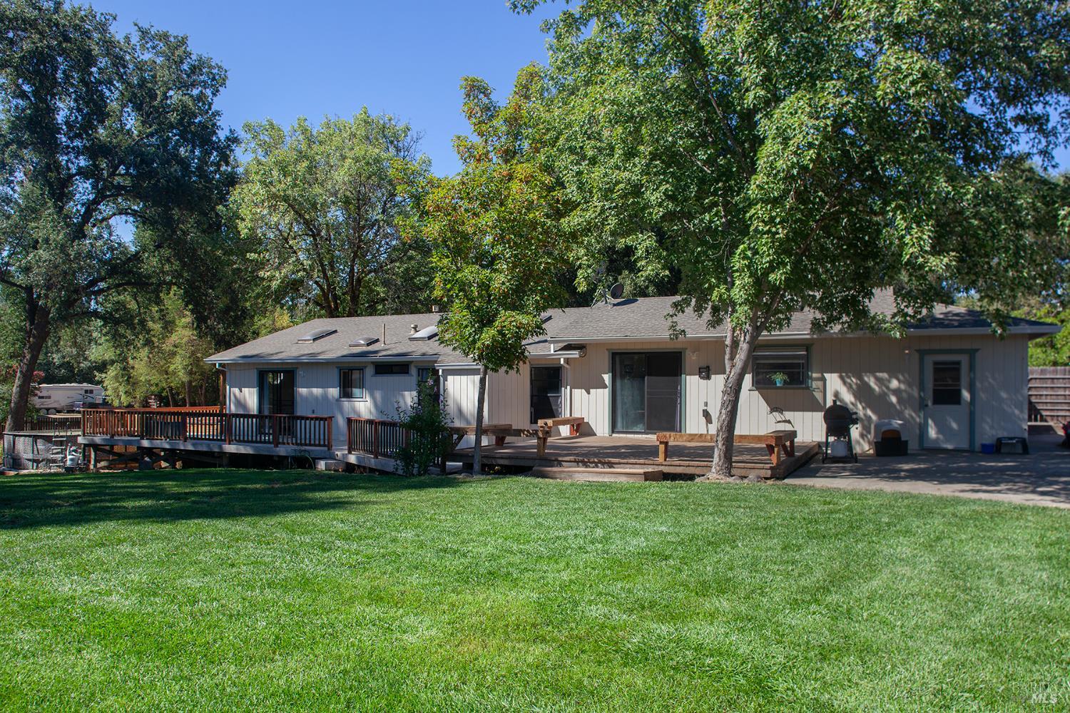 751 Lake Mendocino Drive