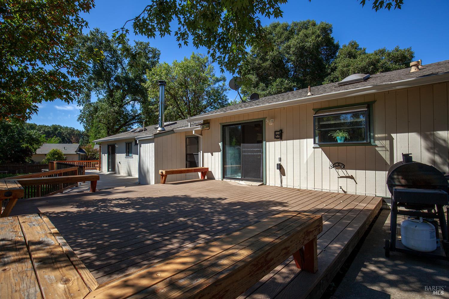 751 Lake Mendocino Drive
