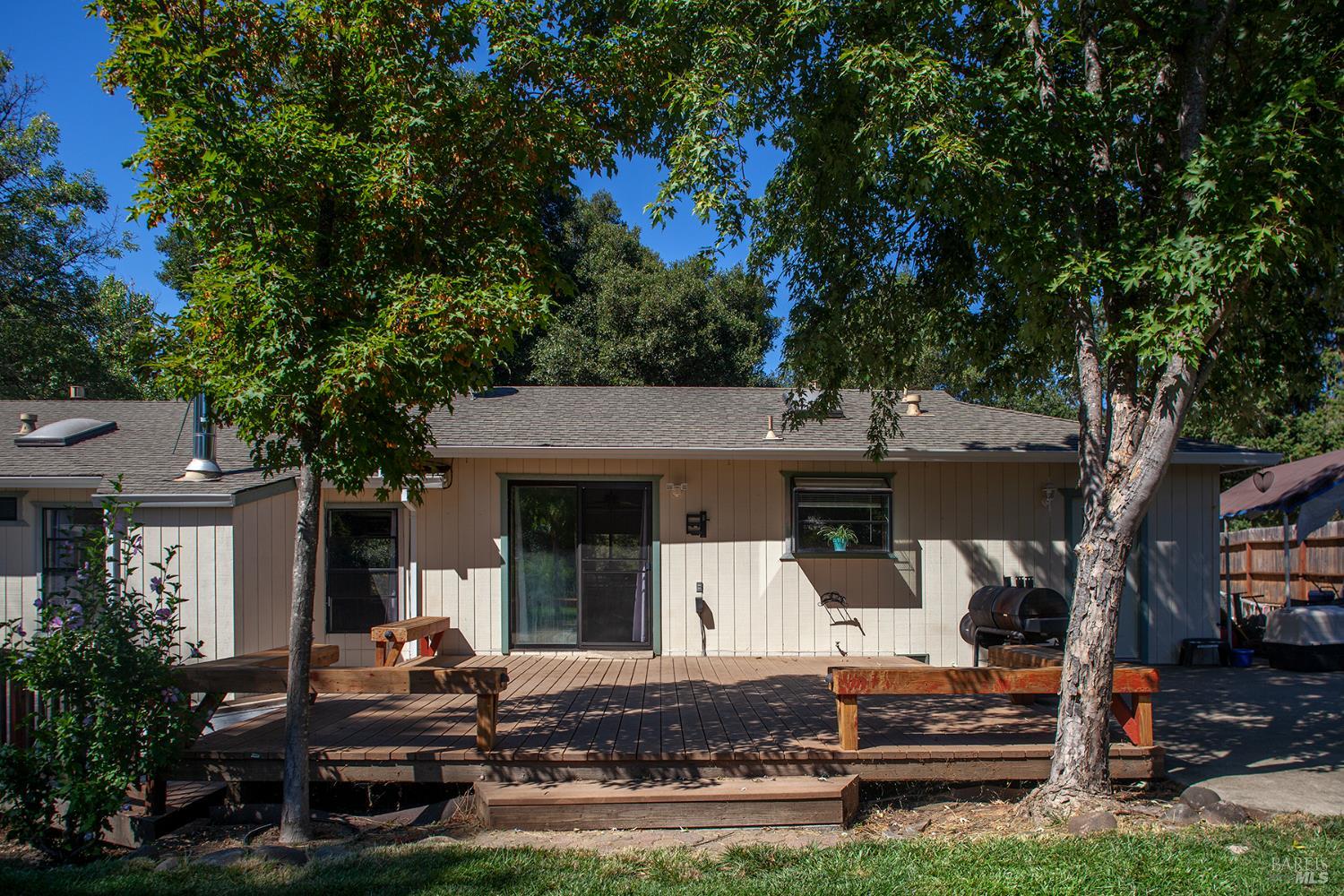 751 Lake Mendocino Drive