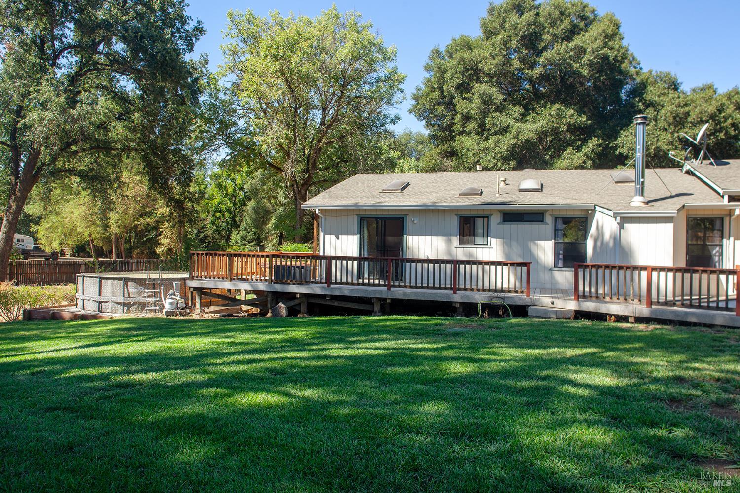 751 Lake Mendocino Drive