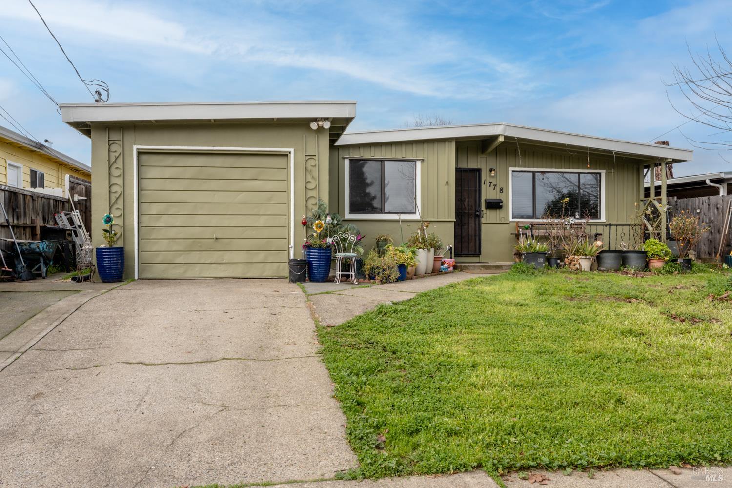 1778 Lockwood Drive
